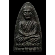 Wat Chang Hai Luang Phor Thuad 2524 Nur Wan Pim Khlang瓦沧海佛寺龙婆托中模