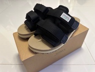 Suicoke moto cab