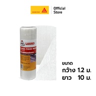 LANKO Glass Fiber Mesh ตาข่ายเสริมแรงในระบบกันซึมแบบทาเคลือบ ขนาด 1.2 M. x 6 M. / 1.2 M. x 10 M.
