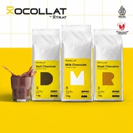 XTRAT Xocollat Chocolate Drink - Chocolate Drink 1 kg