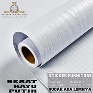 HPL STICKER / HPL MOTIF KAYU / PELAPIS KAYU TRIPLEK MEJA DINDING PINTU