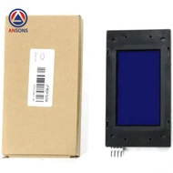 MCTC-HCB-U1 Monarch Elevator LCD PCB Display Liquid Crystal Board For COP HOP LOP Ansons Elevator Sp