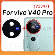 Vivo V40 Pro / V40Pro Camera Glass