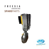 [JML OFFICIAL] Freesia Oil 10 and Soapberry Foaming Hair Colour | Brush Head