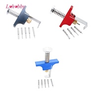 Lohobby Drone Propeller Remover Aluminum Alloy Prop Puller Easy to Install Accessory Dismantling Too