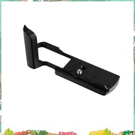 Camera L Bracket,Quick Release Plate for  GX9/GX85/GX7II Camera Grip Base Vertical Quick Release L P