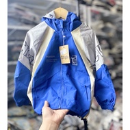 Jacket even though boys _YY VY KIDS