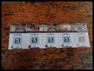 Sampoerna Mild Menthol [1 Slop ] Terbaru