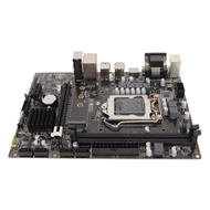 EAS-H310 LGA 1151 Motherboard Supports 8th 9th Generation For Lvy Bridge For LGA1151 Micro ATX DDR4 