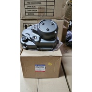 modenas kriss 120 cluth casing cover/ engine cover(original)