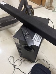 Samsung PS-WM20 Soundbar