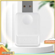 Luminous Electronic Float Charger CR425 Battery USB Charger