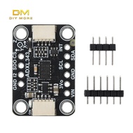 Three Axis Motion Sensing Module By Diymore Compatible With Adxl343 I2c Spi Protocol