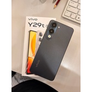 VIVO Y29T 5g 8gb ram 256gb storage