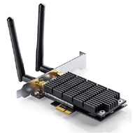 TP-LINK WIFI DUALBAND AC1300 WIRELESS WIFI PCI-E ADAPTER (ARCHER T6E)