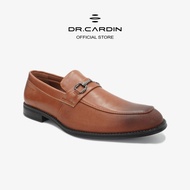 Dr Cardin Men Pillow Foam Faux Leather Formal Slip-On Shoes YOO-6771
