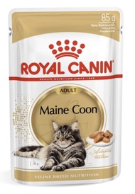 Royal Canin Mainecoon 85 grm/ Maine coon Wet Pouch 85grm