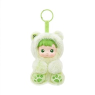 GUMMY Bear Blind Box, HACiPUPU, 100% Asli