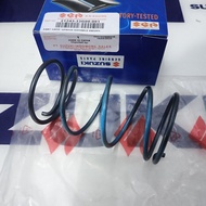 SUZUKI DOUBLE CLASP CVT SPRING SKYDRIVE 125SUZUKI Original SGP 21243-33G00-001