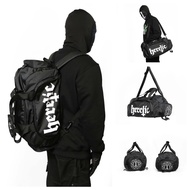 Duffle Bag heretic