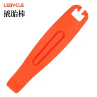 《Hot Sale》Lebaike Mountain Bike Tire Lever Tire Lever Crowbar Wrecking bar Bicycle Tire Lever Tire r