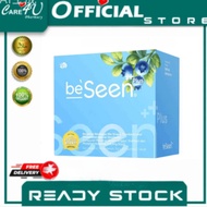 BeFree BeSeen Plus Vitamin Eye-Brain Booster (30 Sachets)