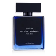 Narciso Rodriguez - 藍黑色男士香水噴霧 100ml/3.4oz - [平行進口]