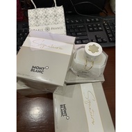 Nước hoa Mont blanc Signature EDP 90ml full seal