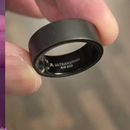 ultrahuman air ring size 8