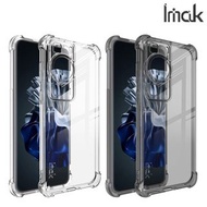 華為HUAWEI P60 Pro / P60 Imak 防摔全包軟套氣囊版 保護軟套 手機軟殼Case 1833A