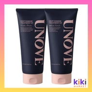 [UNOVE] Deep Damage Repair Hair Mask 320ml – Former Deep Damage Hair Treatment EX, Korean Hair Care