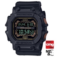 CASIO G-SHOCK GX-56RC-1DR ของแท้ ประกัน CMG