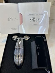 🎁 全新日本 ReFa carat ray massage re Fa 白金滾輪美容儀  可瘦面瘦身 聖誕禮物 生日禮物 交換禮物