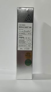 Cica x Hyalon VT Reedle Shot 300 50ml 韓國護膚品