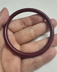 紫金砂外心經手鈪 *56手圈 $108