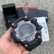 CASIO G-SHOCK RANGEMAN GPR-B1000TF-1 35th Anniversary MAGMA OCEAN asia set