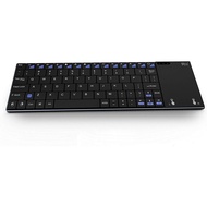 Rii K12+ Mini Keyboard Wireless With Touchpad for PC Tablet Android TV Box Windows Smart tv,PC iPad