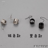 Sewing Machine Flat Car Thread Picking Spring Black Thread Hook High-Quality Computer Car Logo Break