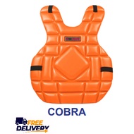 CHEST FOAM PROTECTOR HOCKEY GOALKEEPER PROTECTION