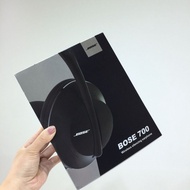 Bose 700QC 耳機