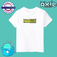 Axie Infinity Shirt Fanart / Axie T-shirt Unisex Graphic Tees for Kids and Adult