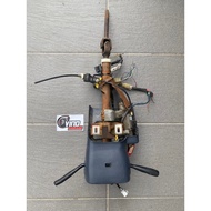 Seat Belt Belakang Move L9 for Perodua Kenari