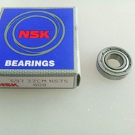 Japan Nsk bearing 697zz