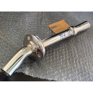 Yamaha TZR TZR150 Exhaust Pipe Set Old Work Good Quality