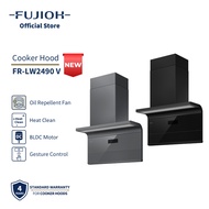 FUJIOH Cooker Hood - Ventilaing FR-LW2490
