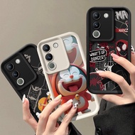 Casing vivo y100 tpu phone case For vivo y100 case cute