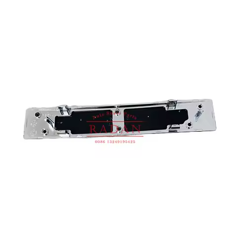 Front Logo Badge for Great wall Haval F7 F7X H2 H6 H6 COUPE OEM:3921012XKY74B
