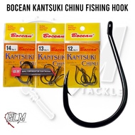 BOCEAN KANTSUKI CHINU FISHING HOOK