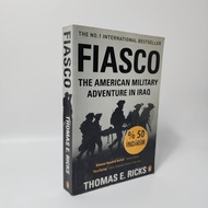 Fiasco-Thomas E. Ricks ️1075450