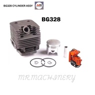 BG328 CILINDER ASSY Block Mesin Rumput BG328 Cylinder STIHL FR3001 Piston Assy BG328